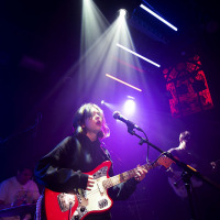 Snail Mail @ Bitterzoet