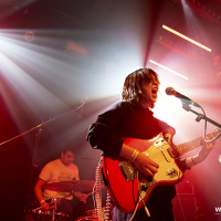 Snail Mail @ Bitterzoet