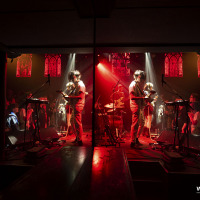 Snail Mail @ Bitterzoet