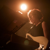 Snail Mail @ Tolhuistuin
