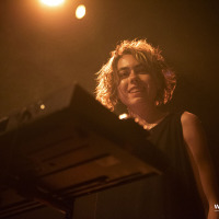 Snail Mail @ Tolhuistuin