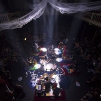 Snowapple Collective @ Paradiso