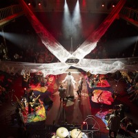 Snowapple Collective @ Paradiso