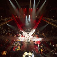 Snowapple Collective @ Paradiso