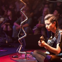 Snowapple Collective @ Paradiso