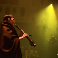 Snowapple Collective @ Paradiso