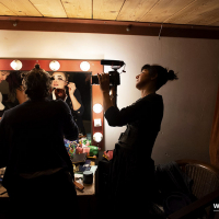 Snowapple @ De Roode Bioscoop