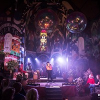Snowapple @ Kerk Ruigoord