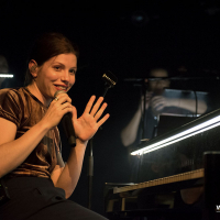 Soap & Skin @ Tolhuistuin