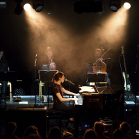 Soap & Skin @ Tolhuistuin