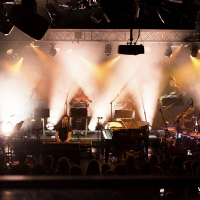 Soap & Skin @ Tolhuistuin