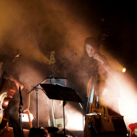 Soap & Skin @ Tolhuistuin