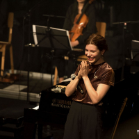 Soap & Skin @ Tolhuistuin