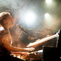 Soap & Skin @ Tolhuistuin