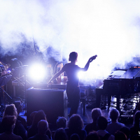 Soap & Skin @ Tolhuistuin