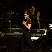 Soap & Skin @ Tolhuistuin