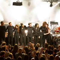 Soap & Skin @ Tolhuistuin