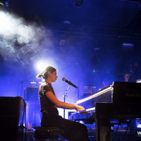 Soap & Skin @ Tolhuistuin