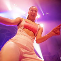 Sofi Tukker @ Paradiso