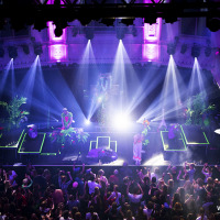 Sofi Tukker @ Paradiso