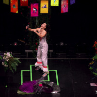 Sofi Tukker @ Paradiso