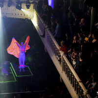 Sofi-Tukker @ Paradiso