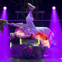 Sofi Tukker @ Paradiso