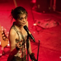 Sofia Isella @ Tolhuistuin