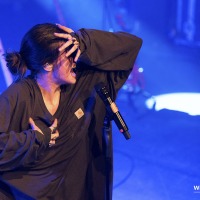 Sofia Isella @ Tolhuistuin