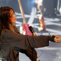 Sofia Isella @ Tolhuistuin