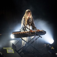 Sofia Isella @ Tolhuistuin