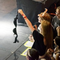 Sofia Isella @ Tolhuistuin