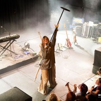 Sofia Isella @ Tolhuistuin