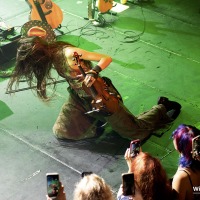 Sofia Isella @ Tolhuistuin