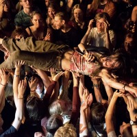 Sofia Isella @ Tolhuistuin