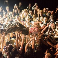 Sofia Isella @ Tolhuistuin