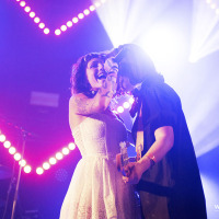 Sophie Straat @ Best Kept Secret