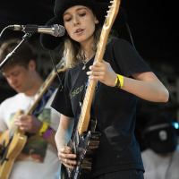 Sorry @ Best Kept Secret