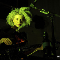 St Vincent
