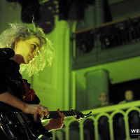 St Vincent