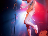 Starcrawler