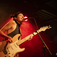 Stella Donnelly @ Rotown