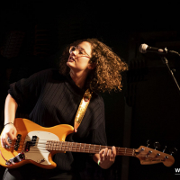 Stella Donnelly @ Rotown