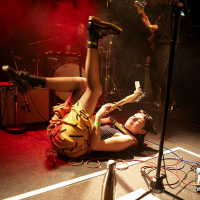 Stella Donnelly @ Rotown