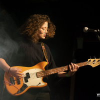 Stella Donnelly @ Rotown