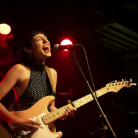 Stella Donnelly @ Rotown