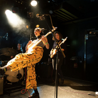 Stella Donnelly @ Rotown
