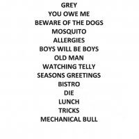 Stella Donnelly @ Rotown