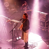 Stella Donnelly @ Tolhuistuin