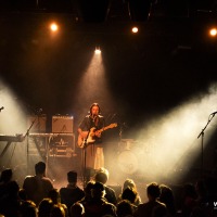 Stella Donnelly @ Tolhuistuin